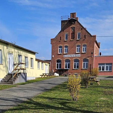 Gaestehaus Heinrich Heine Schule Bad Durrenberg Exterior photo